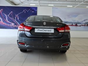 Suzuki Ciaz 1.5 GLX manual - Image 5