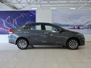 Suzuki Ciaz 1.5 GLX manual - Image 7