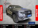 Thumbnail Ford Ranger 2.0 BiTurbo SuperCab Wildtrak 4x4