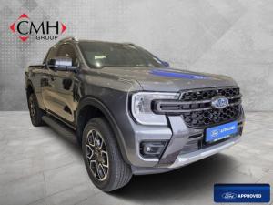 Ford Ranger 2.0 BiTurbo SuperCab Wildtrak 4x4 - Image 1