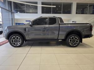 Ford Ranger 2.0 BiTurbo SuperCab Wildtrak 4x4 - Image 3