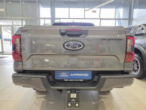 Ford Ranger 2.0 BiTurbo SuperCab Wildtrak 4x4 - Image 5