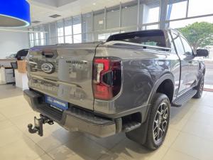 Ford Ranger 2.0 BiTurbo SuperCab Wildtrak 4x4 - Image 6