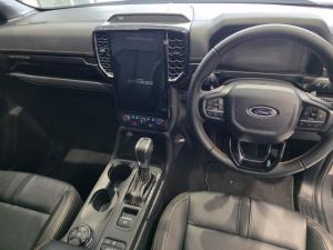 Ford Ranger 2.0 BiTurbo SuperCab Wildtrak 4x4 - Image 7