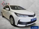 Thumbnail Toyota Corolla Quest 1.8 Plus auto
