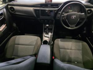 Toyota Corolla Quest 1.8 Plus auto - Image 7