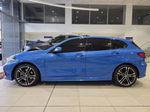 BMW 1 Series 118i M Sport - Image 3