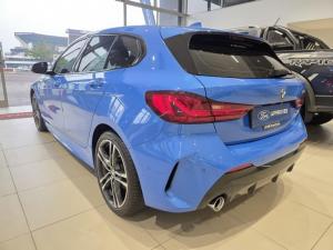 BMW 1 Series 118i M Sport - Image 4