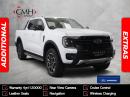 Thumbnail Ford Ranger 2.0 BiTurbo double cab Wildtrak 4x4