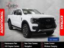 Thumbnail Ford Ranger 2.0 BiTurbo double cab Wildtrak 4x4