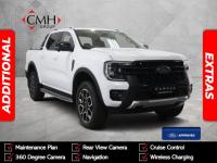 Thumbnail Ford Ranger 2.0 BiTurbo double cab Wildtrak 4x4