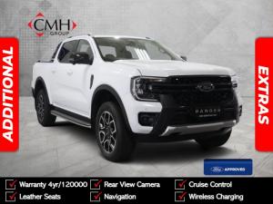 Ford Ranger 2.0 BiTurbo double cab Wildtrak 4x4 - Image 1