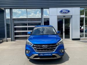 Hyundai Creta 1.6CRDi Executive auto - Image 2