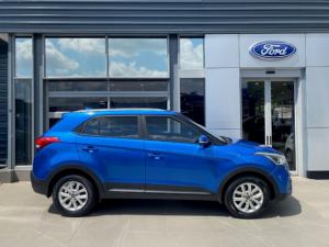 Hyundai Creta 1.6CRDi Executive auto - Image 3