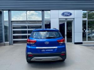 Hyundai Creta 1.6CRDi Executive auto - Image 5