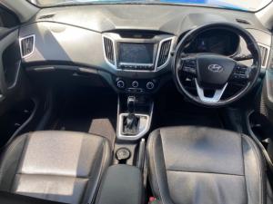Hyundai Creta 1.6CRDi Executive auto - Image 6