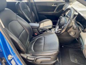 Hyundai Creta 1.6CRDi Executive auto - Image 7