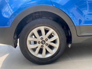 Hyundai Creta 1.6CRDi Executive auto - Image 9