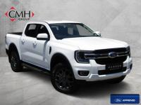 Thumbnail Ford Ranger 2.0 BiTurbo double cab XLT
