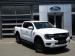 Ford Ranger 2.0 BiTurbo double cab XLT - Thumbnail 1