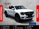 Thumbnail Ford Ranger 2.0 BiTurbo double cab XLT
