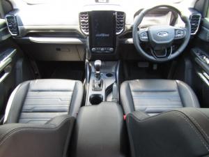 Ford Ranger 2.0 BiTurbo double cab XLT - Image 6
