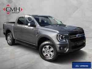 Ford Ranger 2.0 SiT double cab XLT - Image 1