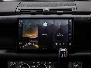 Land Rover Defender 110 D300 X-Dynamic HSE - Image 14