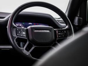 Land Rover Defender 110 D300 X-Dynamic HSE - Image 17