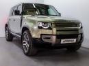 Thumbnail Land Rover Defender 110 D300 X-Dynamic HSE