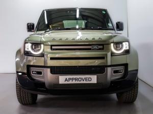 Land Rover Defender 110 D300 X-Dynamic HSE - Image 5