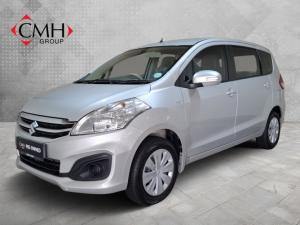 Suzuki Ertiga 1.4 GL - Image 1
