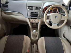 Suzuki Ertiga 1.4 GL - Image 7