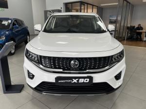 Proton X90 1.5T Flagship - Image 3