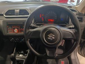 Suzuki DZire 1.2 GA - Image 14