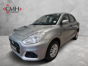 Suzuki DZire 1.2 GA - Image 1