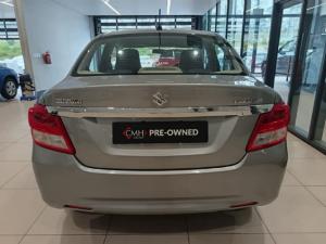 Suzuki DZire 1.2 GA - Image 4