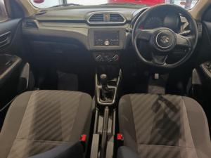 Suzuki DZire 1.2 GA - Image 6