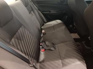 Suzuki DZire 1.2 GA - Image 7