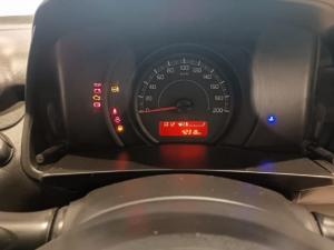 Suzuki DZire 1.2 GA - Image 9