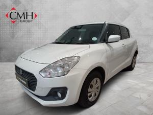 Suzuki Swift 1.2 GL manual - Image 1