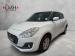 Suzuki Swift 1.2 GL manual - Thumbnail 1