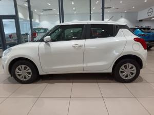 Suzuki Swift 1.2 GL manual - Image 2