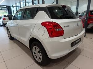 Suzuki Swift 1.2 GL manual - Image 3