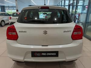 Suzuki Swift 1.2 GL manual - Image 4