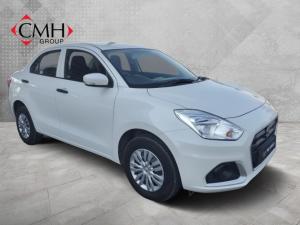 Suzuki DZire 1.2 GA - Image 1