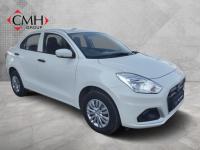 Thumbnail Suzuki DZire 1.2 GA