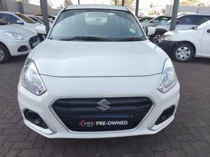 Suzuki DZire 1.2 GA - Image 2