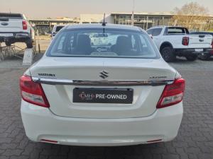 Suzuki DZire 1.2 GA - Image 4