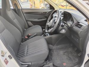 Suzuki DZire 1.2 GA - Image 5